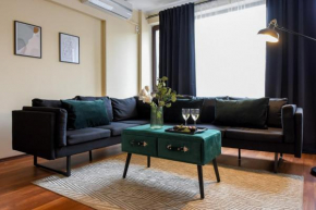 THE CHIC & MODERN Apartment - Homey Bucharest
